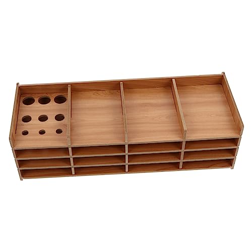 DOITOOL 1Satz Diamant Werkzeug Organizer Fächer Aufbewahrungstablett für DIY Diamantmalerei Flexibles und Langlebiges Design für Einfache Nutzung und Effizientes Arbeiten DOITOOL 1Satz Diamant Werkzeug Organizer Fächer Aufbewahrungstablett für DIY Diamantmalerei Flexibles und Langlebiges Design für Einfache Nutzung und Effizientes Arbeiten von DOITOOL