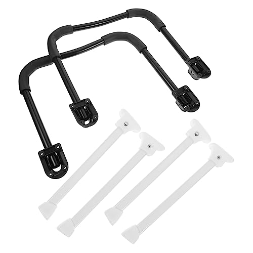 DOITOOL Klappbare Tischbeine Abs Für Schreibtische Und Beistelltische Einfach Zu Montieren Reinigen Langlebig Für Heimwerkerprojekte DOITOOL Klappbare Tischbeine Abs Für Schreibtische Und Beistelltische Einfach Zu Montieren Reinigen Langlebig Für Heimwerkerprojekte von DOITOOL