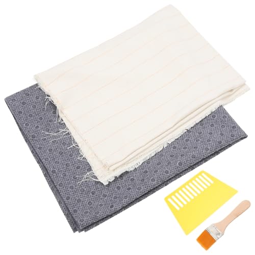 DOITOOL 1Satz Tufting Set Bodenmatte Tufting Für DIY Teppiche Pinsel Und Spachtel Hochwertige Handwerksstoffe Für Projekte DOITOOL 1Satz Tufting Set Bodenmatte Tufting Für DIY Teppiche Pinsel Und Spachtel Hochwertige Handwerksstoffe Für Projekte von DOITOOL