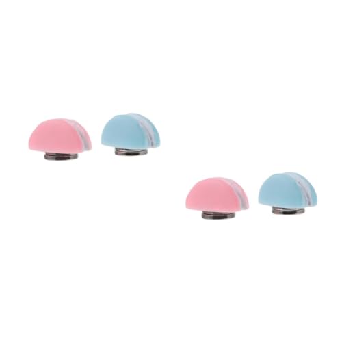 DOITOOL 2 Sätze DIY Perlen Malerei Locator Macaron Förmiger Diamant Bildfixierer Werkzeug Für DIY Stickerei Und Kreative Kunstprojekte Blau 2 Stück * 2 DOITOOL 2 Sätze DIY Perlen Malerei Locator Macaron Förmiger Diamant Bildfixierer Werkzeug Für DIY Stickerei Und Kreative Kunstprojekte Blau 2 Stück * 2 von DOITOOL