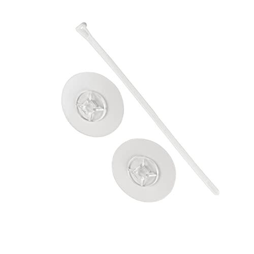 DOITOOL 2 Set Home Armaturen Möbel Strap Kleiderschrank Schrank Fixer-Kippen Werkzeug DOITOOL 2 Set Home Armaturen Möbel Strap Kleiderschrank Schrank Fixer-Kippen Werkzeug von DOITOOL