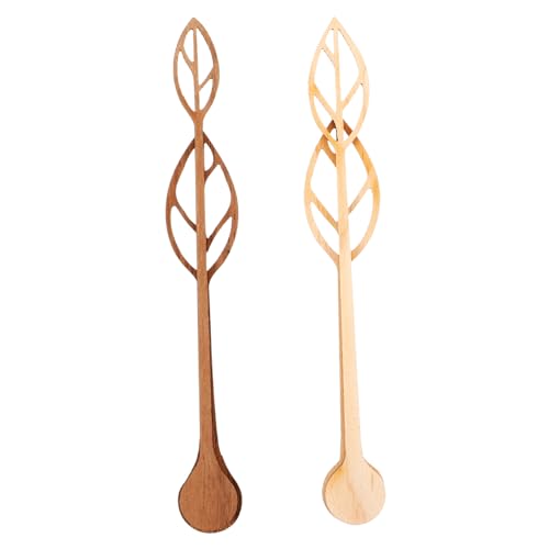 DOITOOL Uhr-Set 2 Sätze Uhrzeiger Aus Holz Robust Elegant Für Die Inneneinrichtung DOITOOL Uhr-Set 2 Sätze Uhrzeiger Aus Holz Robust Elegant Für Die Inneneinrichtung von DOITOOL