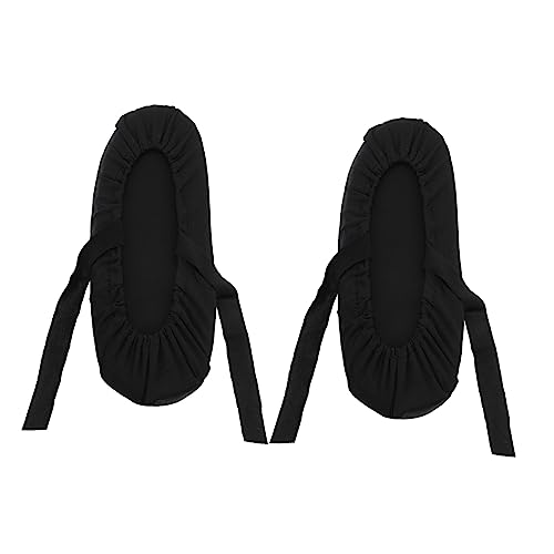 DOITOOL 2 Stück Armlehnenpolster für Bürostühle Ergonomische Ellbogenkissen zur Druckentlastung und Schmerzlinderung Abnehmbar und Waschbar für Lange Nutzung im Büro oder von DOITOOL