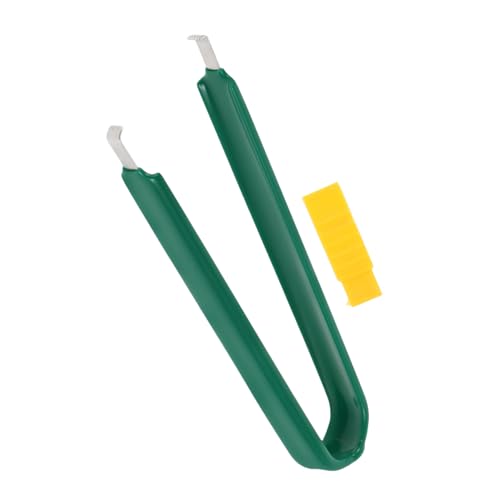 DOITOOL 2 Stück Auto Sicherungszieher Präzise Zangen für Sicherungs Relaisentfernung Langlebiges Material Kompatibel mit Diversen Automarken Praktisches Werkzeug für Schnelle Wartung und DOITOOL 2 Stück Auto Sicherungszieher Präzise Zangen für Sicherungs Relaisentfernung Langlebiges Material Kompatibel mit Diversen Automarken Praktisches Werkzeug für Schnelle Wartung und von DOITOOL