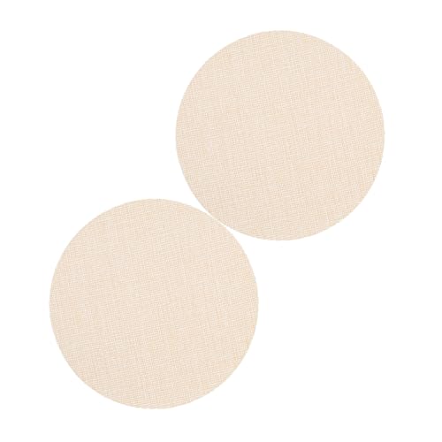 DOITOOL 2 Stück Dazzling Lampenschirm Diffusor Runde Deckenleuchte Abdeckung Hitzebeständig Weiches Licht für Junge Mädchen Augenschutz Langlebiger Stoff DOITOOL 2 Stück Dazzling Lampenschirm Diffusor Runde Deckenleuchte Abdeckung Hitzebeständig Weiches Licht für Junge Mädchen Augenschutz Langlebiger Stoff von DOITOOL