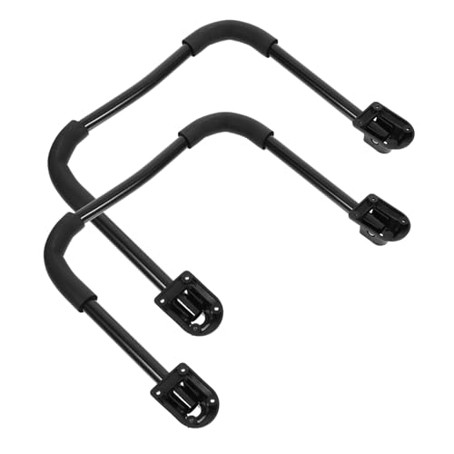 DOITOOL 2stücke Klappbare Tischbeine Aus Eisen Faltbare Tischfüße Für Laptop Couchtische Robuste Und Elegante Designbeine Für Vielseitige Anwendung Einfach Zu Installierende Möbelbeine Für von DOITOOL