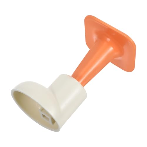 DOITOOL 2 Stück Niedliche Fuß Türstopper Selbstklebend ohne Bohren Dekorativer Wand und Türschutz Geräuschdämpfend Einfache Anbringung für Innenbereiche Wie Schlafzimmer und Wohnzimmer DOITOOL 2 Stück Niedliche Fuß Türstopper Selbstklebend ohne Bohren Dekorativer Wand und Türschutz Geräuschdämpfend Einfache Anbringung für Innenbereiche Wie Schlafzimmer und Wohnzimmer von DOITOOL