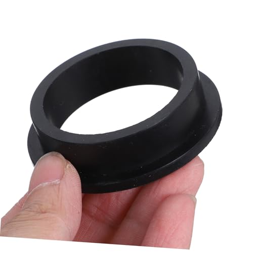 DOITOOL 2 Stück Silikon Dichtungsringe für Sandfilterpumpe Pool Filter Pump Dichtung Langlebig Auslaufsicher Kompatibel für Intex Schwimmbad Ersatzteile DOITOOL 2 Stück Silikon Dichtungsringe für Sandfilterpumpe Pool Filter Pump Dichtung Langlebig Auslaufsicher Kompatibel für Intex Schwimmbad Ersatzteile von DOITOOL