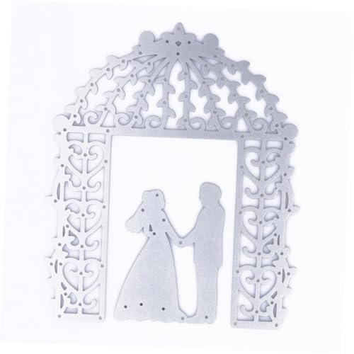 DOITOOL 2 Stück Teiliges Carbonstahl Stanzschablonen Blattmuster Stabile DIY Prägeschablonen für Scrapbooking Album Foto Dekoration Langlebige Handwerkswerkzeuge für Papierkunst DOITOOL 2 Stück Teiliges Carbonstahl Stanzschablonen Blattmuster Stabile DIY Prägeschablonen für Scrapbooking Album Foto Dekoration Langlebige Handwerkswerkzeuge für Papierkunst von DOITOOL