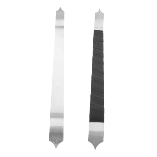 DOITOOL 2stücke Keramik Werkzeug Modellierwerkzeuge Tonstrukturwerkzeuge Tonwerkzeuge Tonschnitzwerkzeuge Keramikskulpturwerkzeug Keramikschnitzwerkzeuge Keramikmodellierwerkzeug DOITOOL 2stücke Keramik Werkzeug Modellierwerkzeuge Tonstrukturwerkzeuge Tonwerkzeuge Tonschnitzwerkzeuge Keramikskulpturwerkzeug Keramikschnitzwerkzeuge Keramikmodellierwerkzeug von DOITOOL