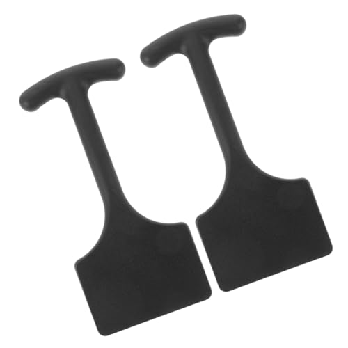 DOITOOL 2 Stück Teppich Alu Installationstool Teiliges Handwerkzeug zur Teppichverlegung Geeignet für Heim und Büroanwendungen Langlebig und Schützend für Teppichfasern DOITOOL 2 Stück Teppich Alu Installationstool Teiliges Handwerkzeug zur Teppichverlegung Geeignet für Heim und Büroanwendungen Langlebig und Schützend für Teppichfasern von DOITOOL