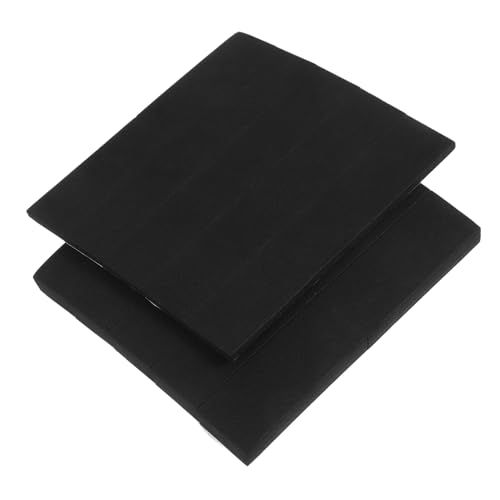 DOITOOL 20 Stück Bettkopfteil Kissen Stoppers Schaumstoffpolster für Betten und Sofas Geräuschreduzierung und Vibrationsschutz Zwei Erhältlich für Zuhause DOITOOL 20 Stück Bettkopfteil Kissen Stoppers Schaumstoffpolster für Betten und Sofas Geräuschreduzierung und Vibrationsschutz Zwei Erhältlich für Zuhause von DOITOOL