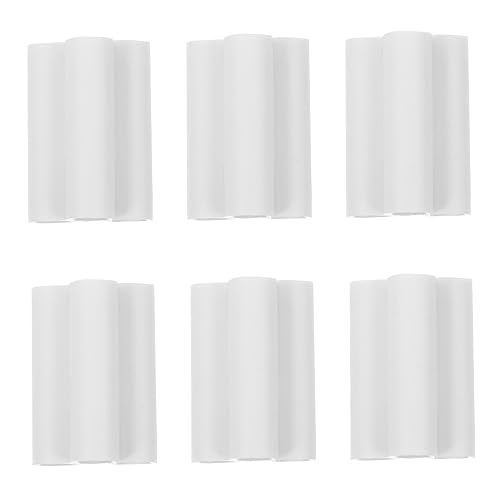 DOITOOL 20 Stück LED Lampenverbinder Pin Adapter für Röhren für Leuchtstofflampen und LED Anwendungen mit Hochwertigem Kupferkern DOITOOL 20 Stück LED Lampenverbinder Pin Adapter für Röhren für Leuchtstofflampen und LED Anwendungen mit Hochwertigem Kupferkern von DOITOOL