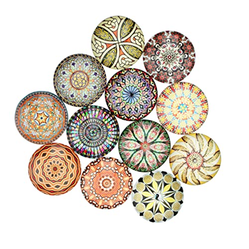 DOITOOL 20 Stück Kristallglas-Patch Edelstein-Patch Juwelen-Aufkleber Glaskristall-Aufkleber Edelstein-Aufkleber Patch Glas-Patch Aufkleber Kühlschrank-Aufkleber DOITOOL 20 Stück Kristallglas-Patch Edelstein-Patch Juwelen-Aufkleber Glaskristall-Aufkleber Edelstein-Aufkleber Patch Glas-Patch Aufkleber Kühlschrank-Aufkleber von DOITOOL