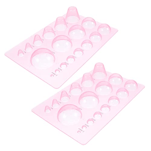 DOITOOL 2stücke Papier Quilling Werkzeug DIY Ball Form Quilling Blumentopf Blütenblatt Kompakt Leicht Hochwertiges Handwerk Material Lange Nutzungsdauer DOITOOL 2stücke Papier Quilling Werkzeug DIY Ball Form Quilling Blumentopf Blütenblatt Kompakt Leicht Hochwertiges Handwerk Material Lange Nutzungsdauer von DOITOOL