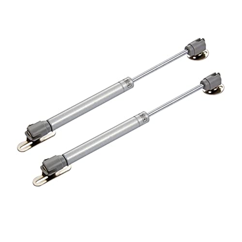 DOITOOL 2 Stücke Gas Für Schrank Türen Volle Puffer Pneumatische Unterstützung Abdichtung Starke DOITOOL 2 Stücke Gas Für Schrank Türen Volle Puffer Pneumatische Unterstützung Abdichtung Starke von DOITOOL