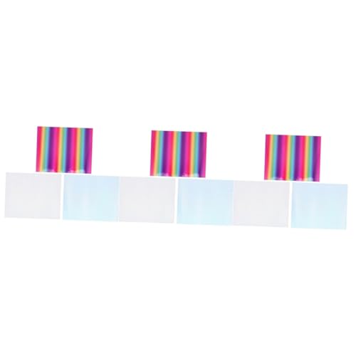 DOITOOL 3 Sätze Teiliges Selbstklebendes Vinyl Folien Mit Fischschuppenmuster Für Diy Dekorationen Fenster Tassen Und Mehr Weiß Blau 3 Stück * 3 DOITOOL 3 Sätze Teiliges Selbstklebendes Vinyl Folien Mit Fischschuppenmuster Für Diy Dekorationen Fenster Tassen Und Mehr Weiß Blau 3 Stück * 3 von DOITOOL