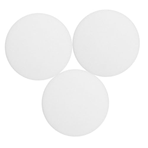 DOITOOL 3 Stück Diffusor für Deckenstrahler Blendfreier Lampenschirm für Deckenventilatoren und Kronleuchter für Gleichmäßige Beleuchtung DOITOOL 3 Stück Diffusor für Deckenstrahler Blendfreier Lampenschirm für Deckenventilatoren und Kronleuchter für Gleichmäßige Beleuchtung von DOITOOL