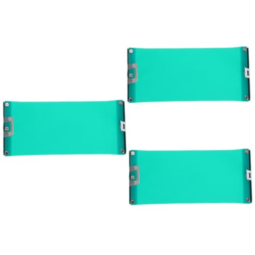 DOITOOL 3 Stück Sublimation Silikon Becherhalter Tassenform Hitzebeständig Wiederverwendbar Sublimationsdruck Fixierhilfe für DIY Tassenbedruckung von DOITOOL