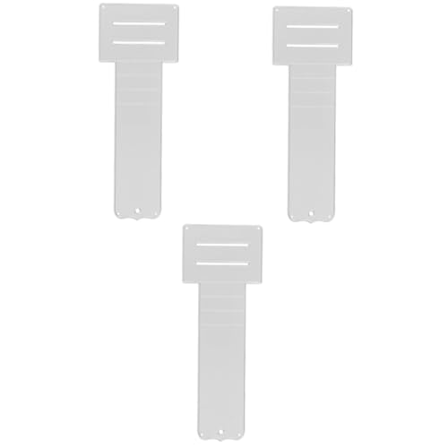 DOITOOL 3 Teiliges Stanzwerkzeug Für Karten Bastelstanzformen Push Pull Karten Stanzformen Für Die Kartenherstellung Push Pull Kartenform Push Pull Mechanismus Kartenformen Push von DOITOOL