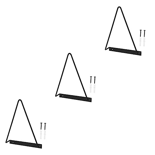 DOITOOL 3-teiliges Wandregal Für Vinyl-aufbewahrung Zum Aufhängen Von Zeitschriften Schallplatten Für Das Home-Office-arbeitszimmer DOITOOL 3-teiliges Wandregal Für Vinyl-aufbewahrung Zum Aufhängen Von Zeitschriften Schallplatten Für Das Home-Office-arbeitszimmer von DOITOOL