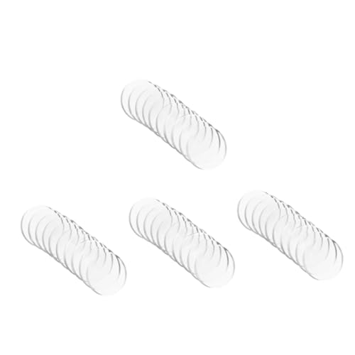 DOITOOL 4 Sätze Saugnapfdichtung Die Laute Tasse Tür Klare Runde Markisenclips Becherspender Schläuche Aquariumsaugne Dämpfer Einstellbar Fensterfolie -Kunststoff 10 Stück * 4 DOITOOL 4 Sätze Saugnapfdichtung Die Laute Tasse Tür Klare Runde Markisenclips Becherspender Schläuche Aquariumsaugne Dämpfer Einstellbar Fensterfolie -Kunststoff 10 Stück * 4 von DOITOOL