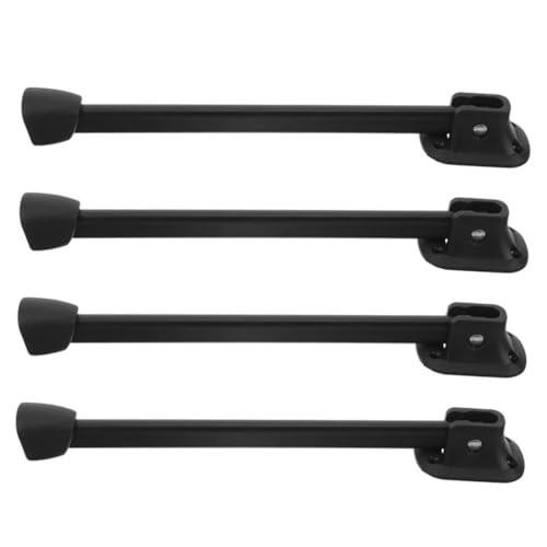 DOITOOL 4 Stck Klappbare Faltbare Stabile Schreibtisch Couchtisch Beine Höhenverstellbar Robust und Praktisch für Büro Camping und Zuhause DOITOOL 4 Stck Klappbare Faltbare Stabile Schreibtisch Couchtisch Beine Höhenverstellbar Robust und Praktisch für Büro Camping und Zuhause von DOITOOL