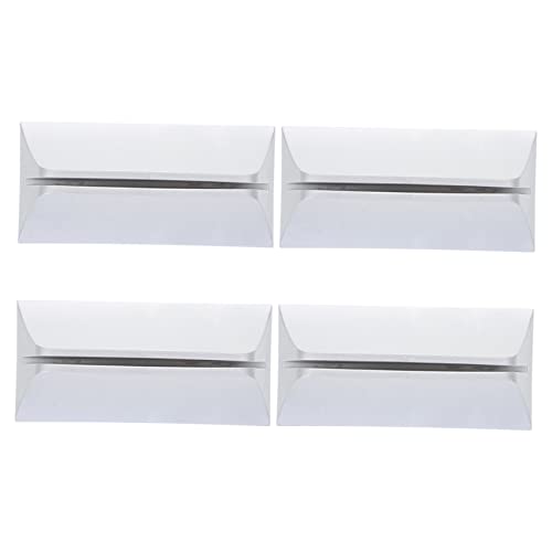DOITOOL 4 Stück Abnehmbare Bildschirmhalterung Schreibtisch Partition Büro Falten Unterstützung Tragbar Teiler Trennclips Montieren Klemmtisch Silver Abs von DOITOOL