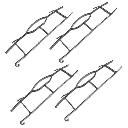 DOITOOL 4stücke Kabelwinder Für Haushaltsgeräte Multifunktionale Kabelaufbewahrung Für Küchengeräte Langlebig Und Praktisch Zur Vermeidung Von Und Verwirrung DOITOOL 4stücke Kabelwinder Für Haushaltsgeräte Multifunktionale Kabelaufbewahrung Für Küchengeräte Langlebig Und Praktisch Zur Vermeidung Von Und Verwirrung von DOITOOL