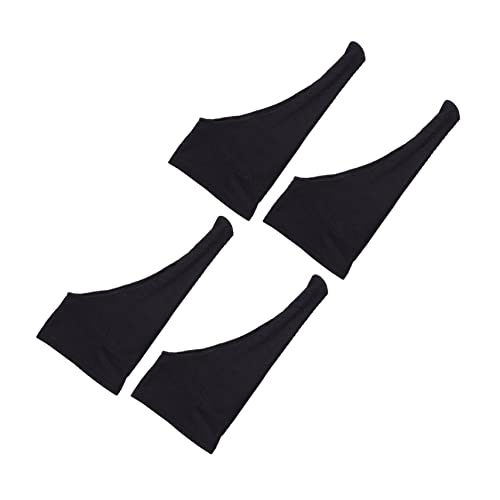DOITOOL 4 Stück Malen Anti-Fehler-Tentakel skizzieren Zeichenhandschuh Zeichnung Ablehnung Einzel Finger Digital Art Handschuh rechte Hand Zeichnen von Handschuhen Laptop-Tablet Polyester von DOITOOL