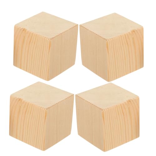 DOITOOL 4 Stück Möbelerhöhungen Verstellbare Möbelrisers für Betten Sofas und Tische Höhe Installieren Langlebig und Stabil zur Erhöhung Möbelhöhe von DOITOOL