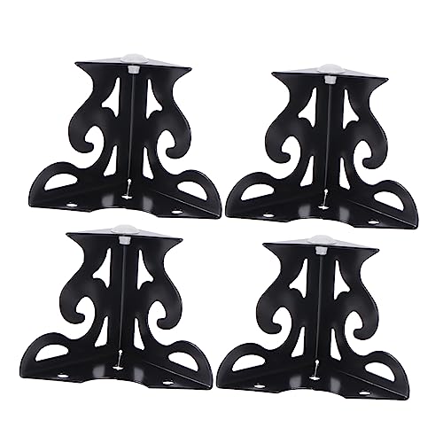 DOITOOL 4 Stück Sofabeine Einziehbares Panel T Stück Unebene Matte Schicke Unterlage Tasse Couch Teppiche Rollen Möbel Inneneinrichtung Dekoration Außenbereich Riser DOITOOL 4 Stück Sofabeine Einziehbares Panel T Stück Unebene Matte Schicke Unterlage Tasse Couch Teppiche Rollen Möbel Inneneinrichtung Dekoration Außenbereich Riser von DOITOOL