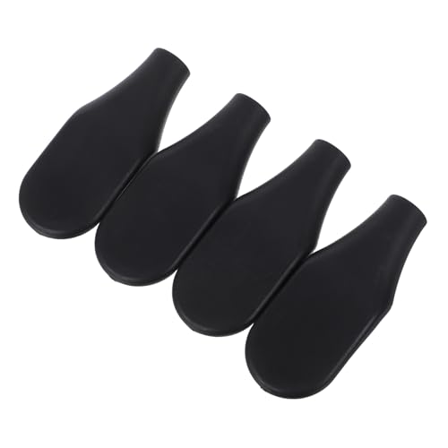 DOITOOL 4 Stück Teiliges Bürostuhl Armlehnen Ersatzteile Komfortabel Robust Vielseitig Kompatibel Ergonomisch für Schreibtischstuhl Büro Möbelarmstützen DOITOOL 4 Stück Teiliges Bürostuhl Armlehnen Ersatzteile Komfortabel Robust Vielseitig Kompatibel Ergonomisch für Schreibtischstuhl Büro Möbelarmstützen von DOITOOL