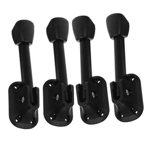 DOITOOL 4 Stück Teiliges Klappbare Möbelfüße aus Eisen rutschfeste Schreibtisch und Couchtischbeine Faltbare Robuste Tischbeine für DIY Möbel und Reparaturen Höhe DOITOOL 4 Stück Teiliges Klappbare Möbelfüße aus Eisen rutschfeste Schreibtisch und Couchtischbeine Faltbare Robuste Tischbeine für DIY Möbel und Reparaturen Höhe von DOITOOL