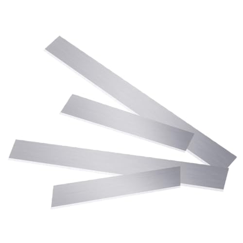 DOITOOL 4stücke Flexibles Polymer-ausstecher-Set Langes Polymer-Messer-schneidewerkzeug-Set Aus Kohlenstoffstahl Für DIY-formgebung Bastelwerkzeuge DOITOOL 4stücke Flexibles Polymer-ausstecher-Set Langes Polymer-Messer-schneidewerkzeug-Set Aus Kohlenstoffstahl Für DIY-formgebung Bastelwerkzeuge von DOITOOL