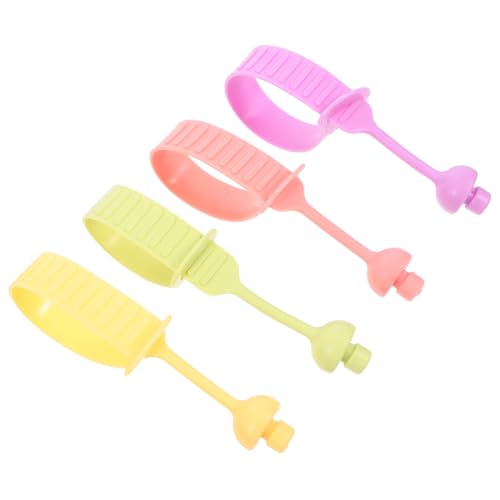DOITOOL 4 Stück Teiliges Silikon Toilettensitz Hebegriff Praktische Toilettendeckel Öffner für Zuhause Büro und Hotel Einfache Handhabung Platzsparendes Design Schnelle Installation DOITOOL 4 Stück Teiliges Silikon Toilettensitz Hebegriff Praktische Toilettendeckel Öffner für Zuhause Büro und Hotel Einfache Handhabung Platzsparendes Design Schnelle Installation von DOITOOL