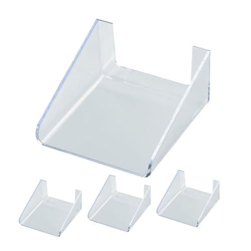 DOITOOL 4 Stück Teiliges Türklingel Regenschutz aus Transparentem und Spritzwassergeschützt Passend für Haus Bürotürklingeln Einfache Montage ohne Bohren Wetterfeste Abdeckung für DOITOOL 4 Stück Teiliges Türklingel Regenschutz aus Transparentem und Spritzwassergeschützt Passend für Haus Bürotürklingeln Einfache Montage ohne Bohren Wetterfeste Abdeckung für von DOITOOL