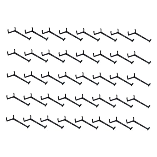 DOITOOL 40 Stück Teiliges Astspreizer aus Robustem Kunststoff Verstellbare Zweigspreizer für Obstbäume Flexibles Formwerkzeug für Pfirsich Apfel und Birnbäume zur Optimalen Astausrichtung von DOITOOL
