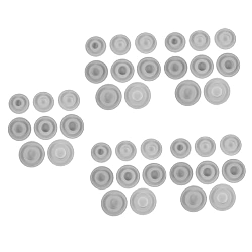 DOITOOL 5 Sätze Teiliges Perlenbrett Für Schmuckdesign Stabiler Bead Board Mit Rillen Für DIY Armbänder Für Schmuckherstellung Und Projekte 8 Stücke * 5 DOITOOL 5 Sätze Teiliges Perlenbrett Für Schmuckdesign Stabiler Bead Board Mit Rillen Für DIY Armbänder Für Schmuckherstellung Und Projekte 8 Stücke * 5 von DOITOOL