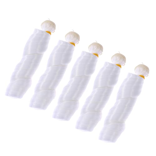 DOITOOL 5 Stück Puppenperücken lockenfönstab haargletteisen Haarglatter Haartrockner föhnaufsatz Puppe lockige Perücke Haarstyling-Puppe für Puppe DIY Haare Puppe mit gerader Perücke Weiß DOITOOL 5 Stück Puppenperücken lockenfönstab haargletteisen Haarglatter Haartrockner föhnaufsatz Puppe lockige Perücke Haarstyling-Puppe für Puppe DIY Haare Puppe mit gerader Perücke Weiß von DOITOOL