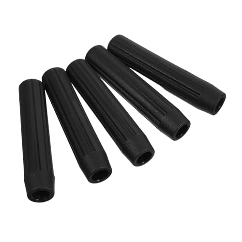 DOITOOL 5 Stück Teiliges Ersatzgriff für Bürostühle Robuster Lift Controller für Verstellbare Sessel Universeller Neigekontrollgriff für Gaming und Bürostühle Langlebiges Reparaturteil für von DOITOOL