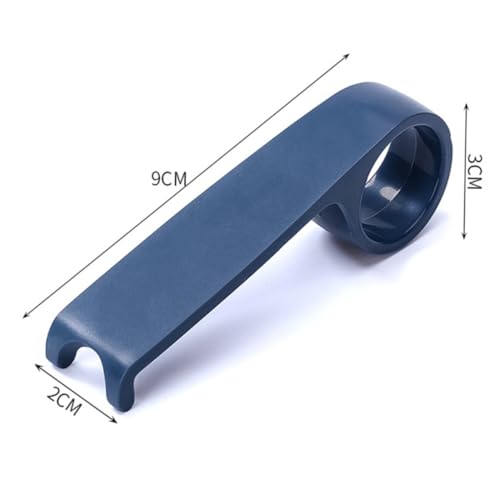 DOITOOL 5 Stück Teiliges PP Toilettensitz lifter Schmutzabweisend Sanitäre Toilettenhilfe Für Senioren Einfaches Anheben Und Hygienischer Schutz Zufällige Farbe Zufällige Farbe DOITOOL 5 Stück Teiliges PP Toilettensitz lifter Schmutzabweisend Sanitäre Toilettenhilfe Für Senioren Einfaches Anheben Und Hygienischer Schutz Zufällige Farbe Zufällige Farbe von DOITOOL