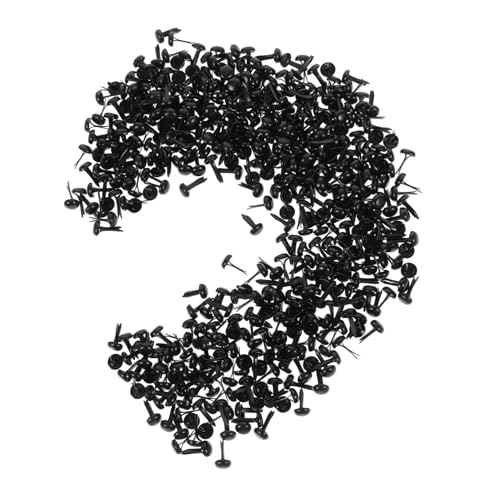 DOITOOL 500 Stück Brads Zum Basteln Handarbeiten Mini Brads Papier Brads Kleine Brads Zum Basteln Nieten Nieten Für Koffer Sofa Dekorative Brads Dekorative Nieten Sofa Zubehör DOITOOL 500 Stück Brads Zum Basteln Handarbeiten Mini Brads Papier Brads Kleine Brads Zum Basteln Nieten Nieten Für Koffer Sofa Dekorative Brads Dekorative Nieten Sofa Zubehör von DOITOOL