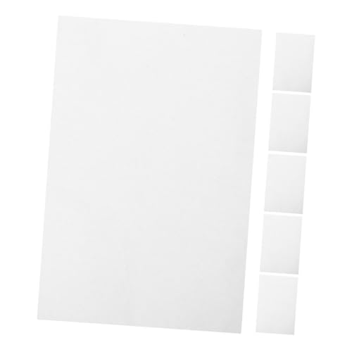 DOITOOL 6 Stück Selbstklebende Beflockungsbögen Im A4 Format Einfaches Abziehen Und Aufkleben Von DIY Schmuckschatullen Liner – Weicher Schutzstoff Für Verpackungsboxen DOITOOL 6 Stück Selbstklebende Beflockungsbögen Im A4 Format Einfaches Abziehen Und Aufkleben Von DIY Schmuckschatullen Liner – Weicher Schutzstoff Für Verpackungsboxen von DOITOOL