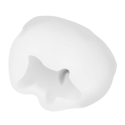 DOITOOL 6 Stück Silikonform Formen Aus Epoxidharz Harz -teelichtform Silikon -votivkerzenformen Candlestick Silicon -modell Wachsschmelzformen Duftkerzenformen Weiß Kieselgel DOITOOL 6 Stück Silikonform Formen Aus Epoxidharz Harz -teelichtform Silikon -votivkerzenformen Candlestick Silicon -modell Wachsschmelzformen Duftkerzenformen Weiß Kieselgel von DOITOOL