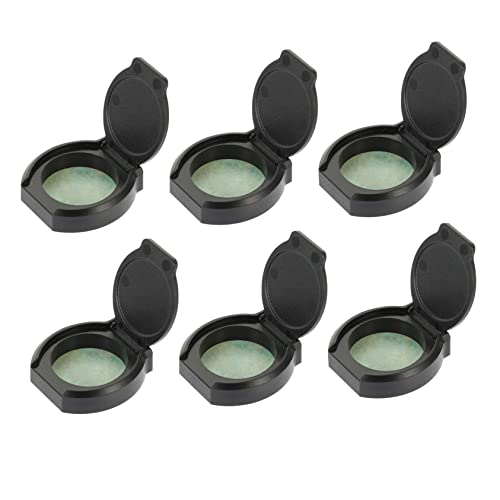 DOITOOL Webcam – 6-teiliger Kamera-sichtschutz Für Laptop Computer-objektivabdeckung Aufschiebbarer Webcam-sichtschutz -fingerabdruck -öl DOITOOL Webcam – 6-teiliger Kamera-sichtschutz Für Laptop Computer-objektivabdeckung Aufschiebbarer Webcam-sichtschutz -fingerabdruck -öl von DOITOOL