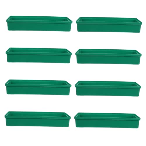 DOITOOL 8 Stück Blumenschlamm Befestigungsplatte Blumenschlamm Tablett DIY Blumentablett Blumenblock Tablett Urlaubs Blumenbasis Blumenarrangement Basis Blumenschlamm Blockhalter DOITOOL 8 Stück Blumenschlamm Befestigungsplatte Blumenschlamm Tablett DIY Blumentablett Blumenblock Tablett Urlaubs Blumenbasis Blumenarrangement Basis Blumenschlamm Blockhalter von DOITOOL