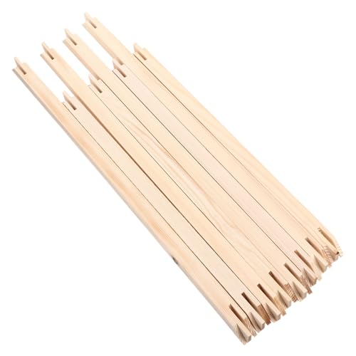 DOITOOL 8 Stück Teiliges Bilderrahmenleisten Robuste DIY Keilrahmen für Fotos und Umweltfreundliche Holzrahmen für Wanddekoration Zuhause und Büro DOITOOL 8 Stück Teiliges Bilderrahmenleisten Robuste DIY Keilrahmen für Fotos und Umweltfreundliche Holzrahmen für Wanddekoration Zuhause und Büro von DOITOOL
