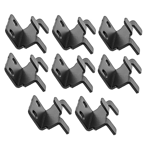 DOITOOL 8 Stück Teiliges Keramische Fliesenhaken Praktische Wandhalterung für Fliesen Vielseitige Aufhängemöglichkeiten für Zuhause und Geschäft Robust und Langlebig Einfache Installation DOITOOL 8 Stück Teiliges Keramische Fliesenhaken Praktische Wandhalterung für Fliesen Vielseitige Aufhängemöglichkeiten für Zuhause und Geschäft Robust und Langlebig Einfache Installation von DOITOOL