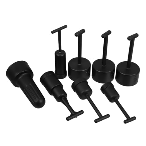 DOITOOL 8Stücke Lampenschirm Ring Entfernungswerkzeug Teiliges für Lampenfassung und Installation Vielseitig Einsetzbar Einfach zu Verwenden DOITOOL 8Stücke Lampenschirm Ring Entfernungswerkzeug Teiliges für Lampenfassung und Installation Vielseitig Einsetzbar Einfach zu Verwenden von DOITOOL